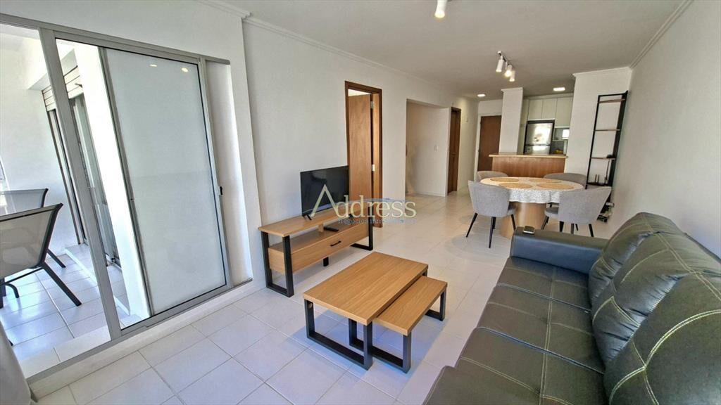 Apartamento de 1 dormitorio y medio en alquiler