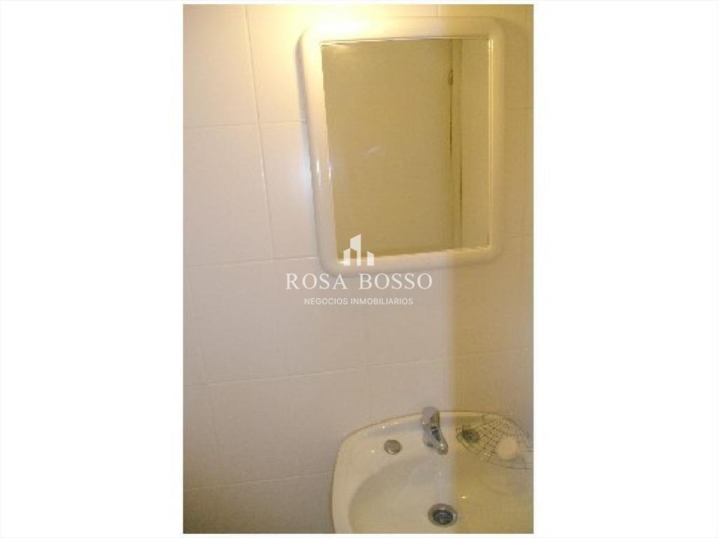 Alquiler de Apartamento