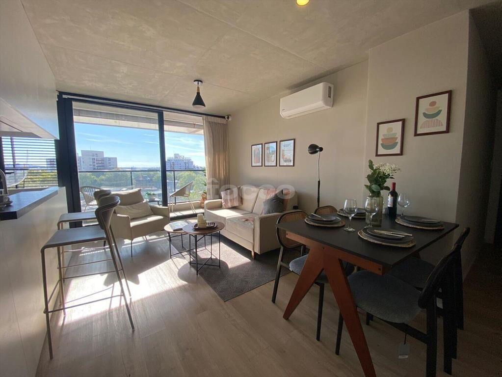 Apartamento en Venta de 2 Dormitorios en la Aguada