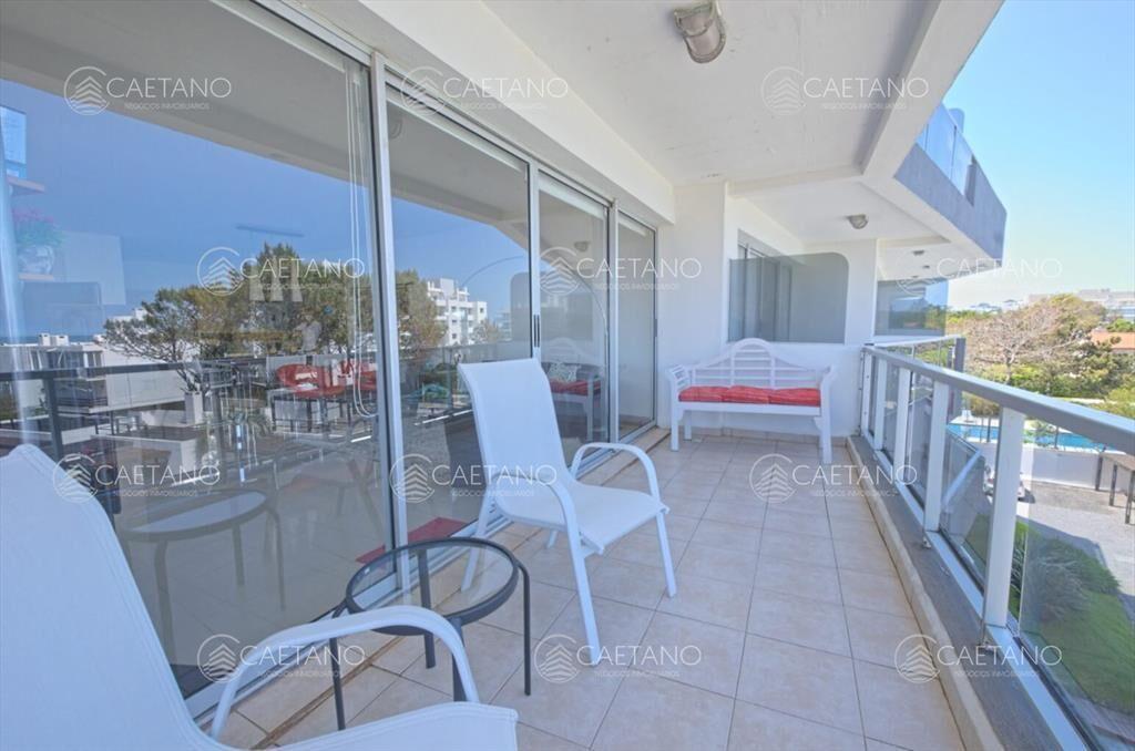 Apartamento en venta - Pinares