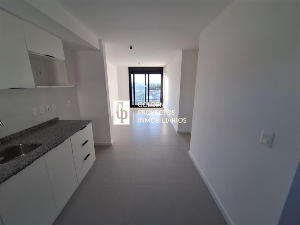 Apartamento en Venta Dos Dormitorios a Estrenar