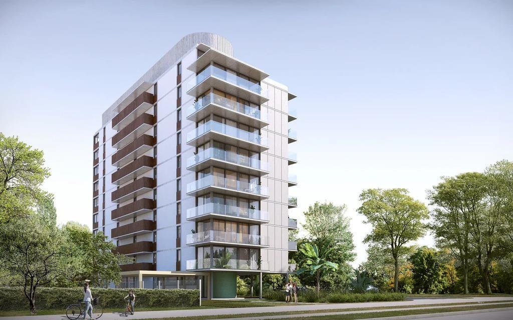 Venta departamento 3 dormitorios, See Bosque, Punta del Este