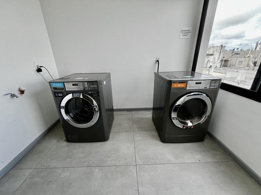 Alquiler Apartamento 1 dormitorio Pocitos