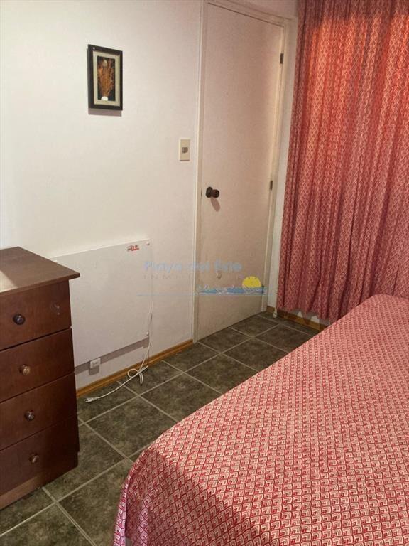 Alquiler temporario de Apartamento de 4 en Playa