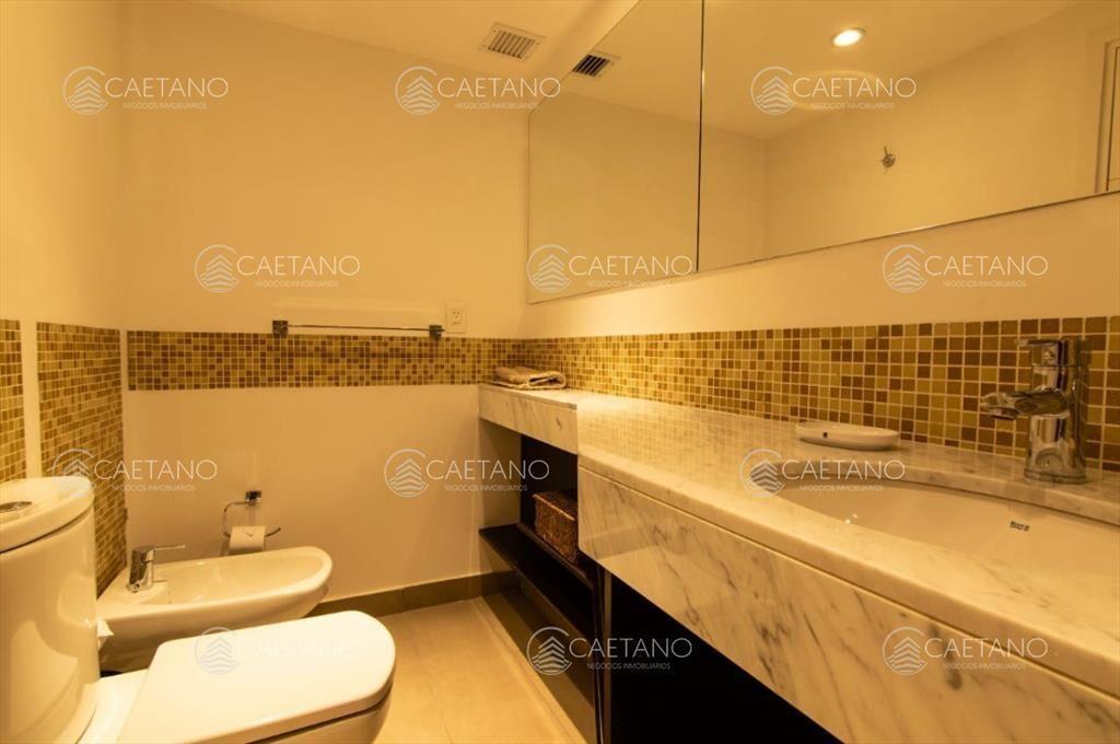 Apartamento en alquiler temporal de 2 dormitorios