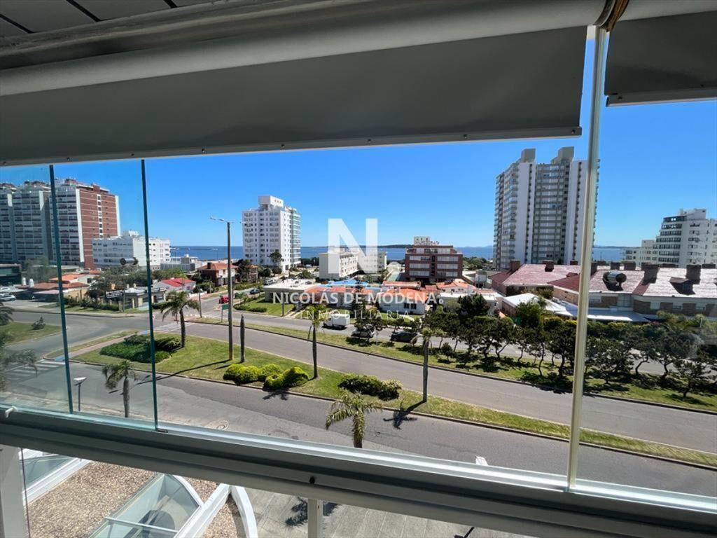 En Mansa, departamento de 2 dormitorios