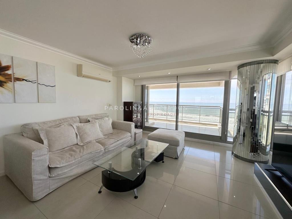 Apartamento en venta en Torre Imperiale de 3 y de