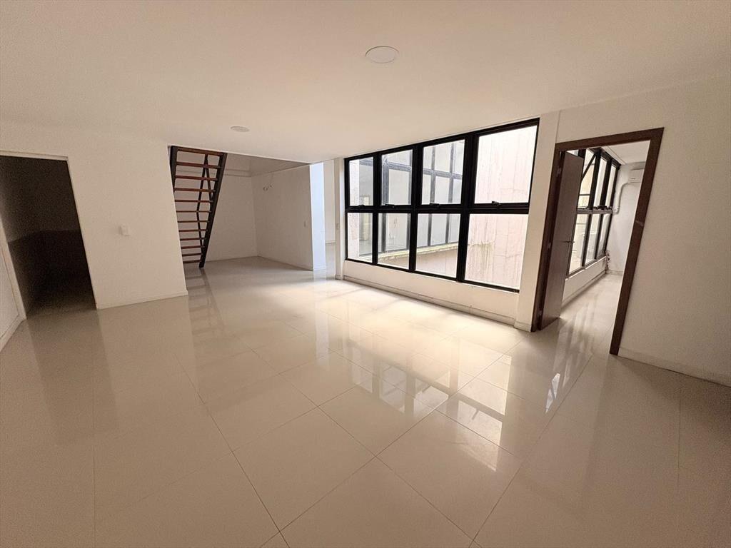 Apartamento en Ciudad Vieja