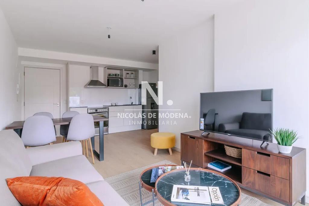 Oportunidad: Apartamento de 1 Dormitorio En Tres