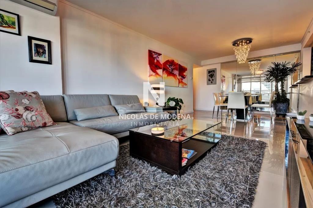 Lindo departamento de 3 dormitorios en venta en