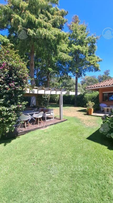 Alquiler casa 4 dormitorios Punta del Este