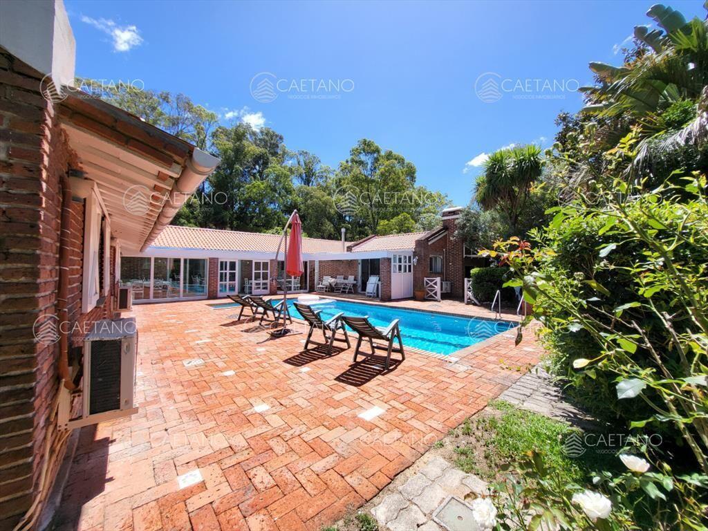 Alquiler chalet en Rincon del Indio, Punta del -