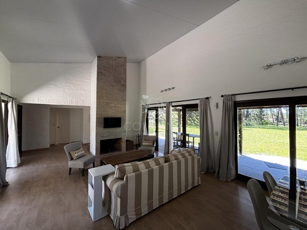 Casa Club del Lago