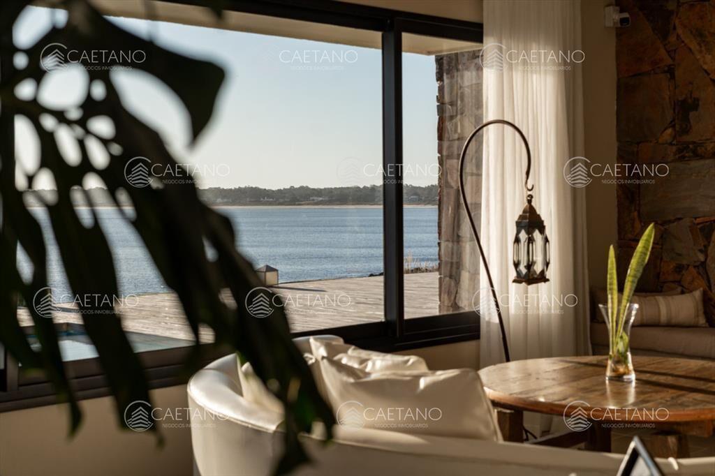 Apartamento 2 dormitorios alquiler temporario, Punta Ballen
