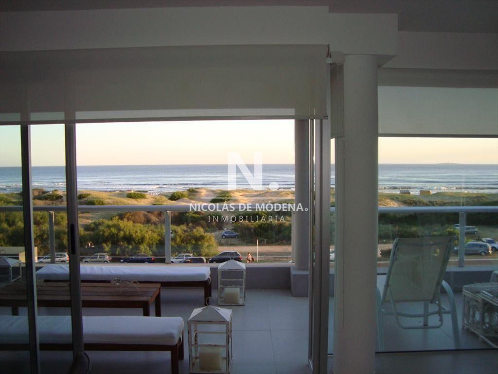 Apartamento de 3 dormitorios