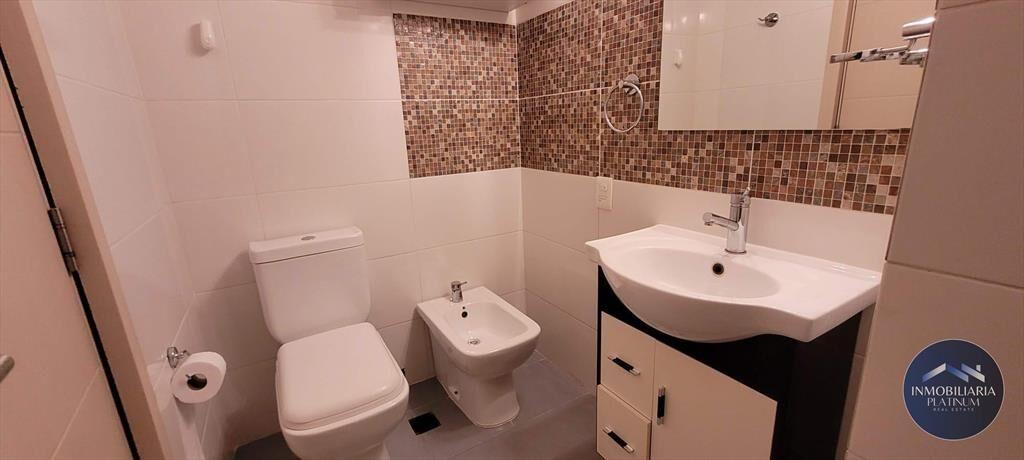 Apartamento en alquiler en Malvin