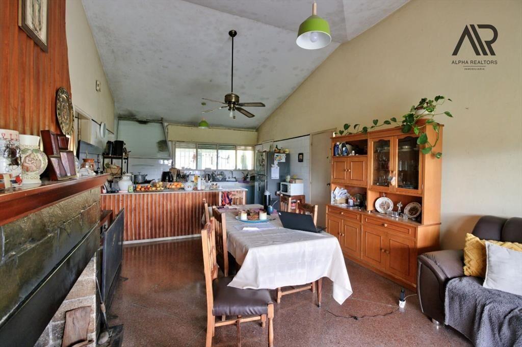 Chacra en venta de 3.1ha ubicado en Abayubá