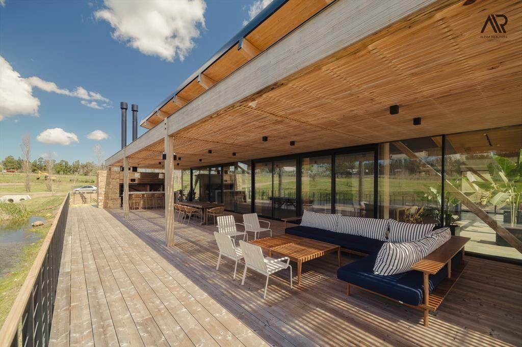 Lote en venta de 1050m2 ubicado en Los Olivos de los Hor...