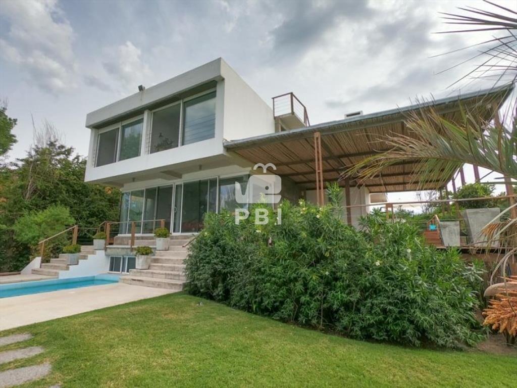 Casa en alquiler temporario Tio Tom 6 dormitorios