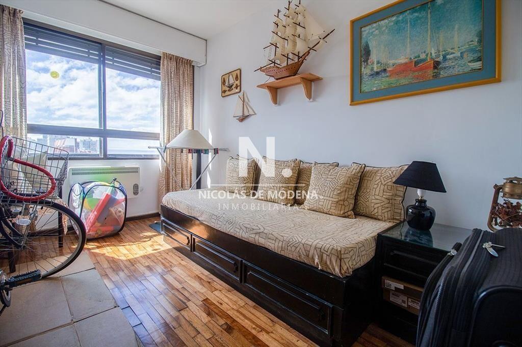 Excelencia y comodidad garantizada. Departamento