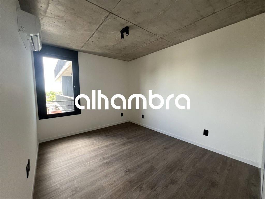Apartamento en Alquiler