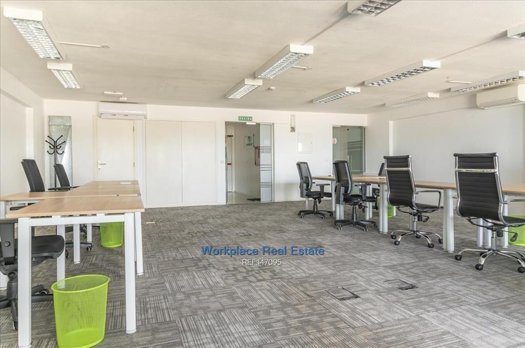 Oficina - Parque Rodó - VENTA