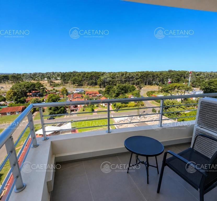 Venta apartamento 2 dormitorio Punta del