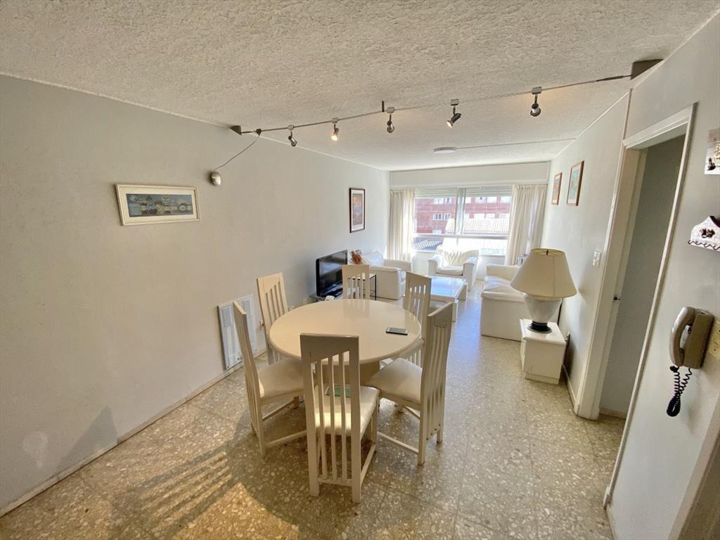 VENTA APTO 3 DORMITORIOS PENINSULA PUNTA DEL ESTE