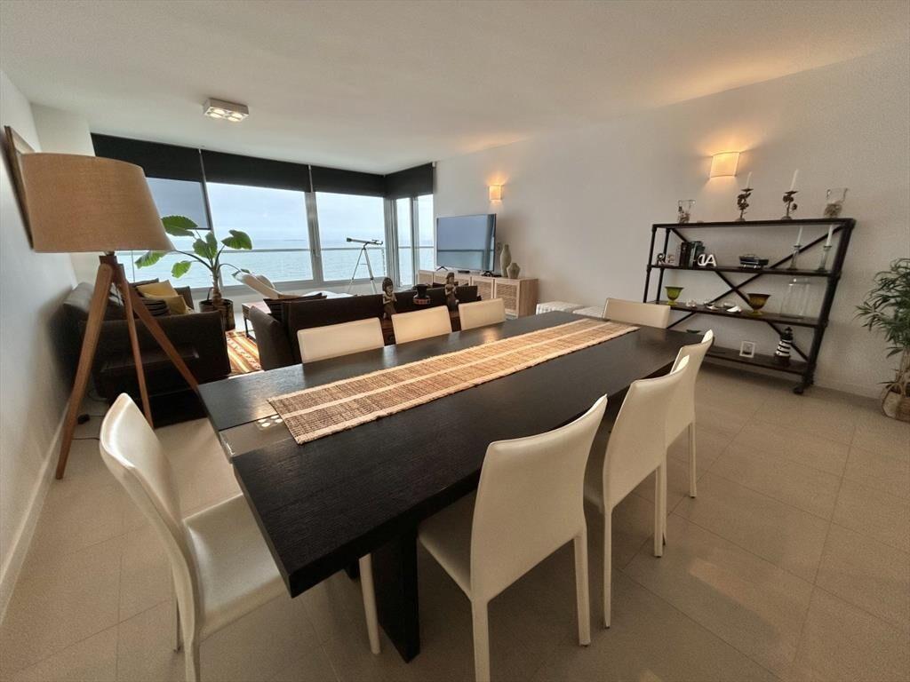 VENTA APARTAMENTO 2 DORMITORIOS 2 BAÑOS 2 EN LE