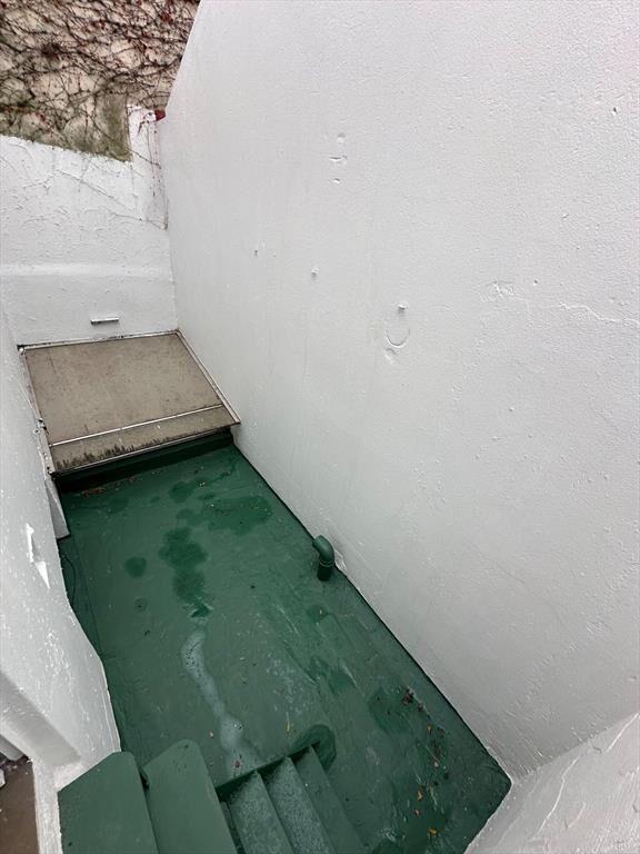 ALQUILER APARTAMENTO CON PATIO - POCITOS