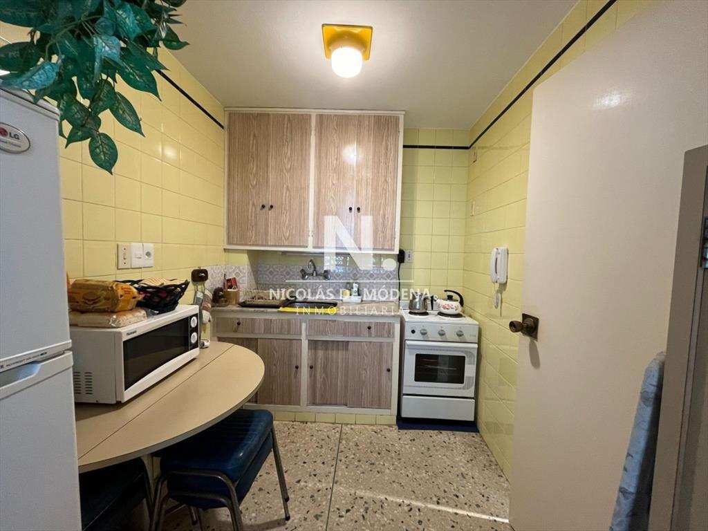 Apartamento de 2 dormitorios en el corazon de la