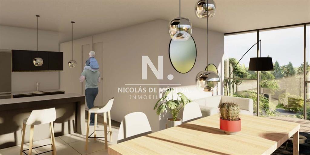 Apartamento en venta de 1 dormitorio, Punta Del