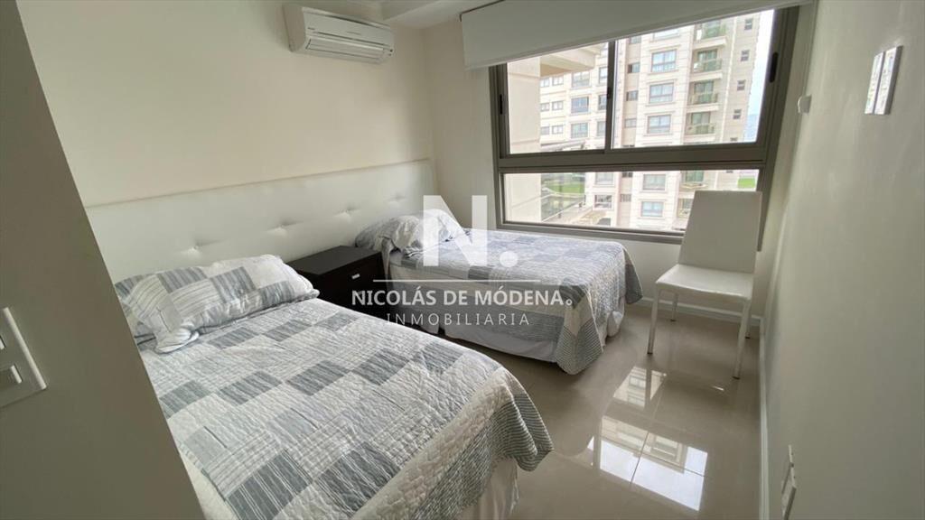 Apartamento en Venta de 2 dormitorios en Torre Imperiale ,