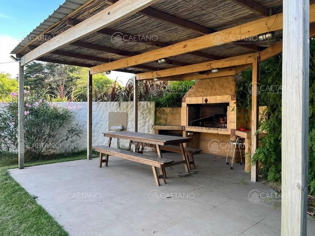 Venta Casa 4 dormitorios en Punta del este, Playa