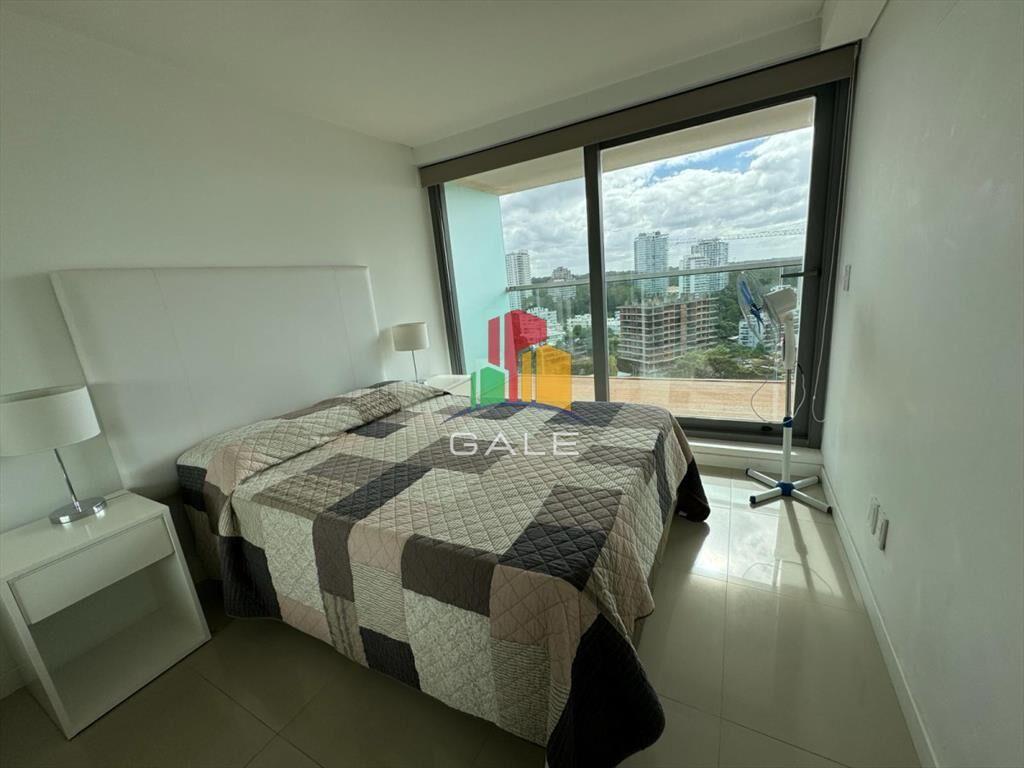 Apto 1 dormitorio en Brava