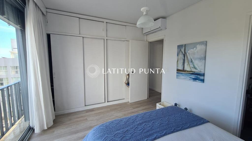 Apartamento de 3 dormitorios en Península