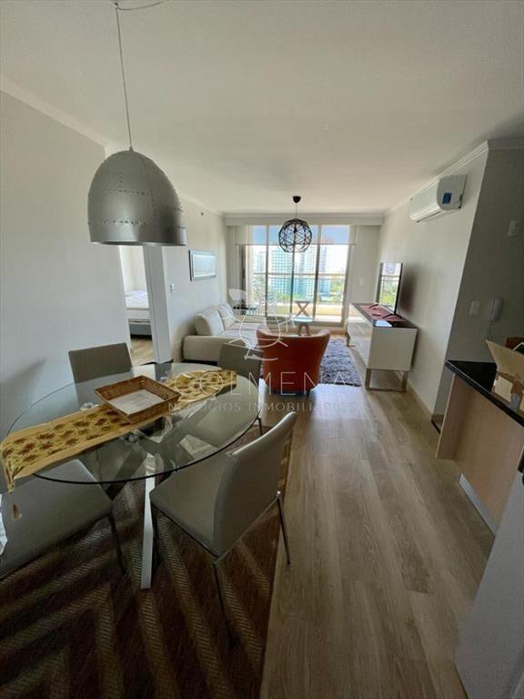 Apartamento en venta 1 y medio dormitorios.