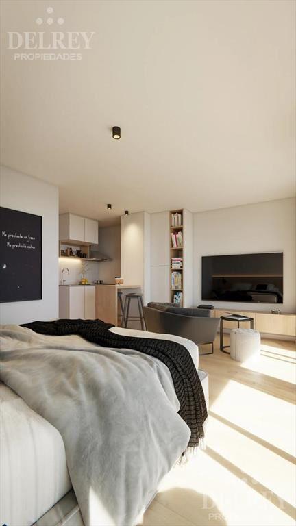 Venta Apartamento - La Blanqueada DELREY PROPIEDADES