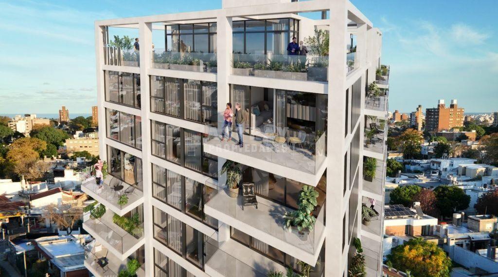 Apartamento en Venta