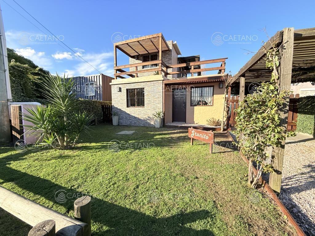 Casa en Manantiales, La Bota