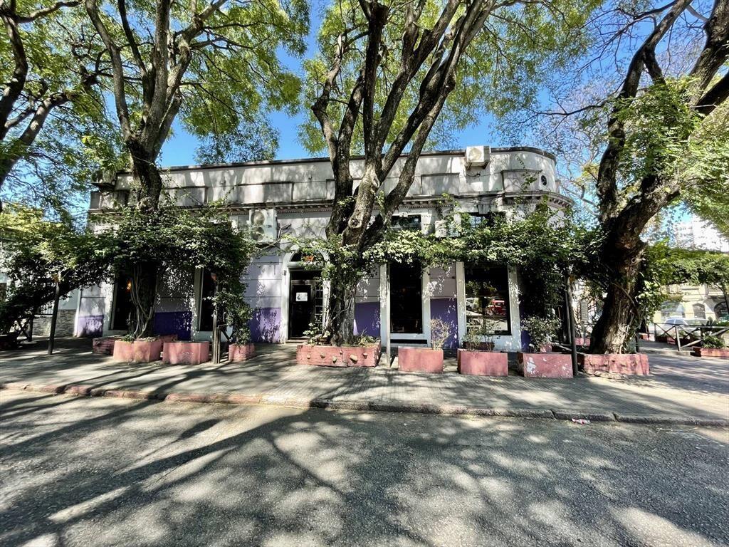 Venta Local comercial con 187 Mts2 en Aguada