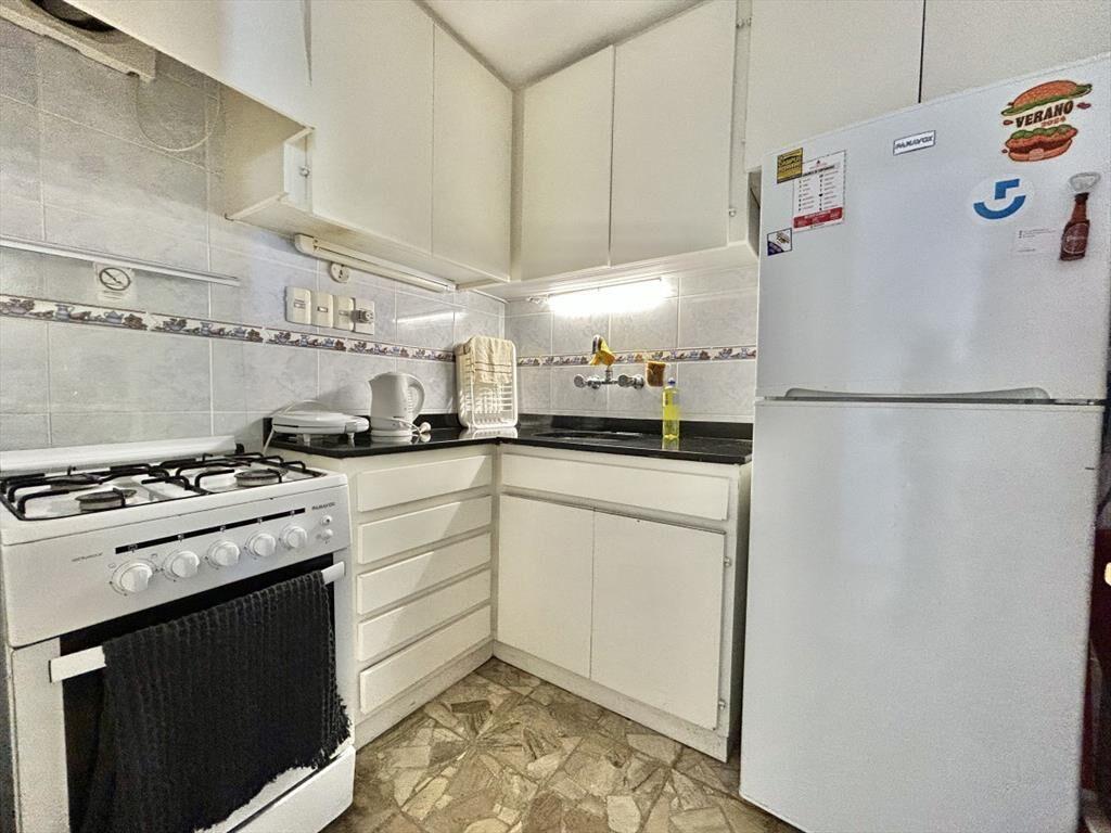 VENTA APARTAMENTO 1 DORMITORIO Y MEDIO EDIFICIO
