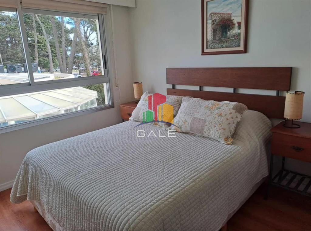 Hermoso apartamento en Punta del Este