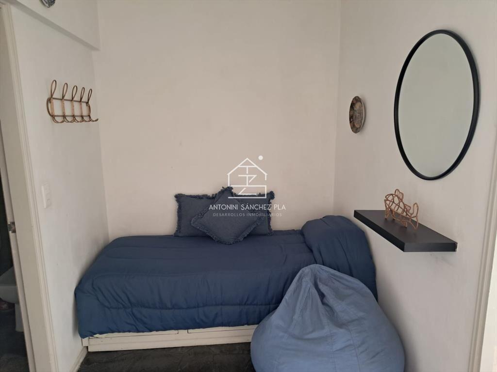 APARTAMENTO EN ALQUILER EN PENINSULA