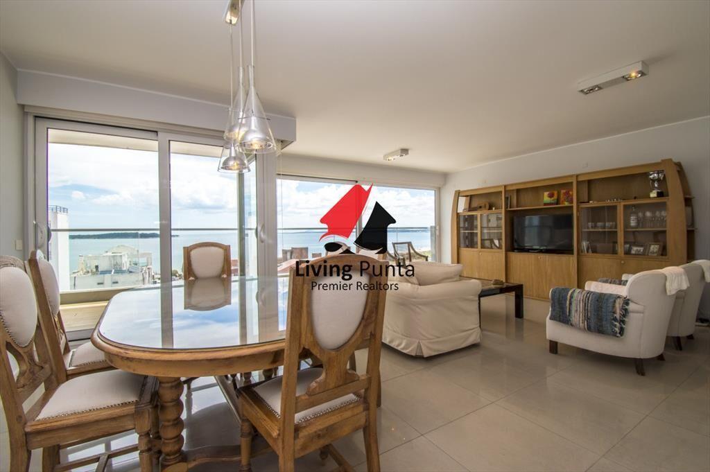 Apartamento en Alexander Collection Punta del Este en Alqu