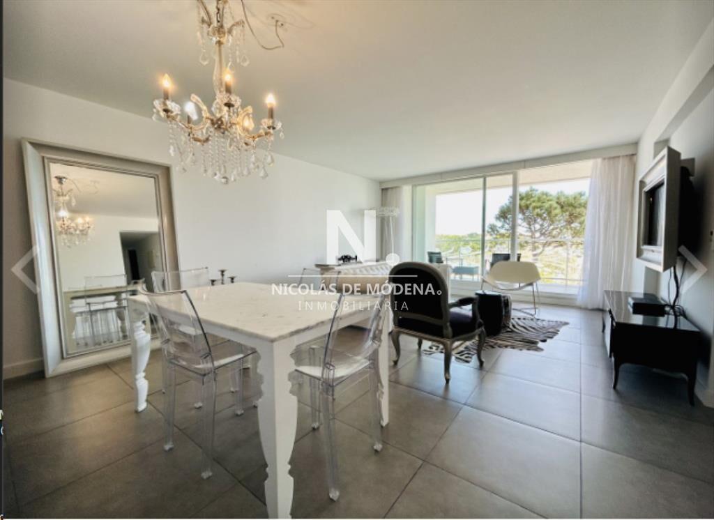 Apartamento en Venta de 2 dormitorios en Punta