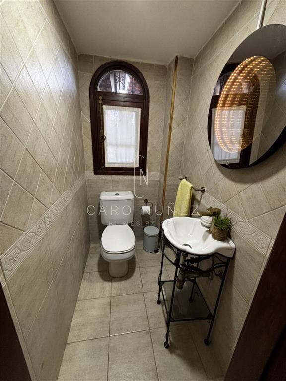 Venta Casa en una planta 3 dormitorios y servicio