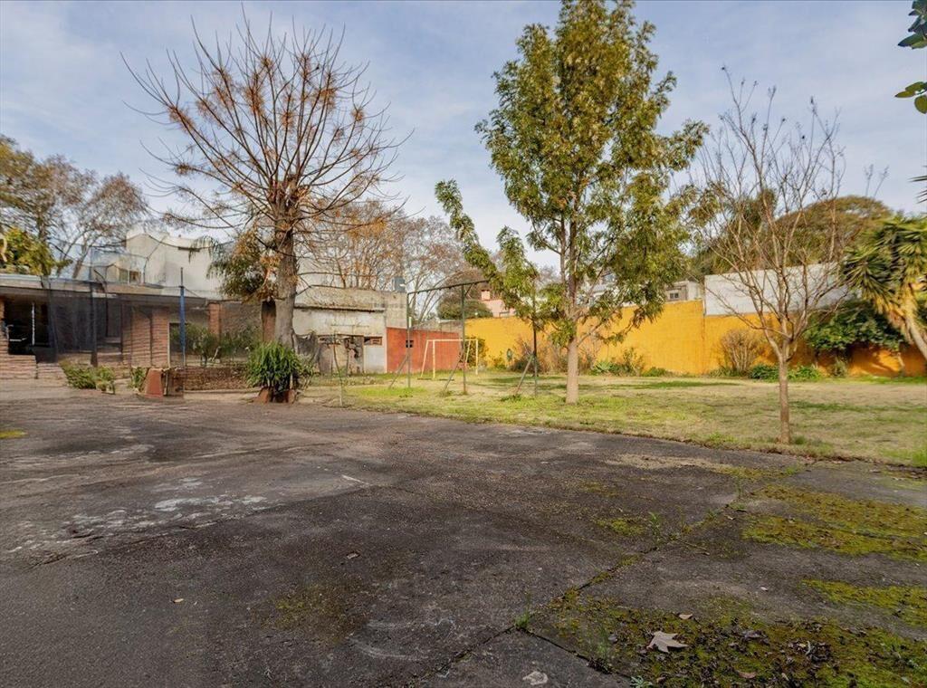 VENTA 1000M² DE TERRENO