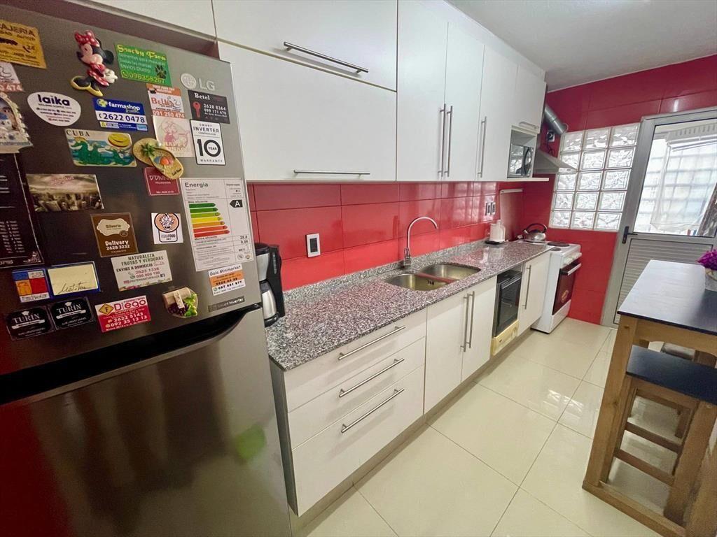 Venta de Apartamento con dos dormitorios en Buceo