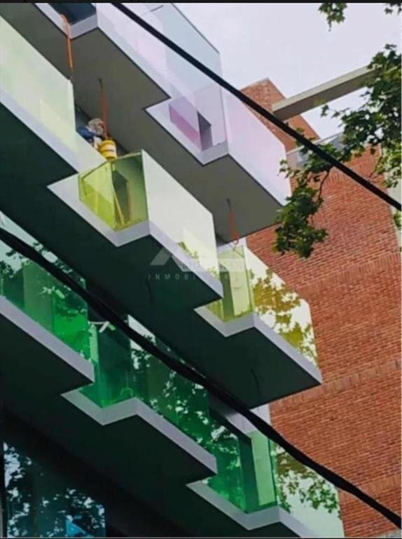 VENTA MONOAMBIENTE EN POCITOS